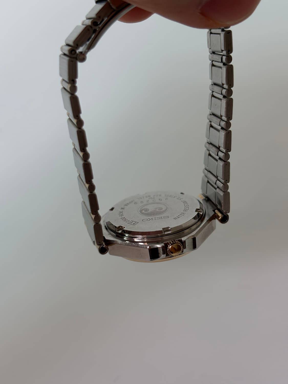 1980s Silverwave Ladies Quartz 상품이미지7