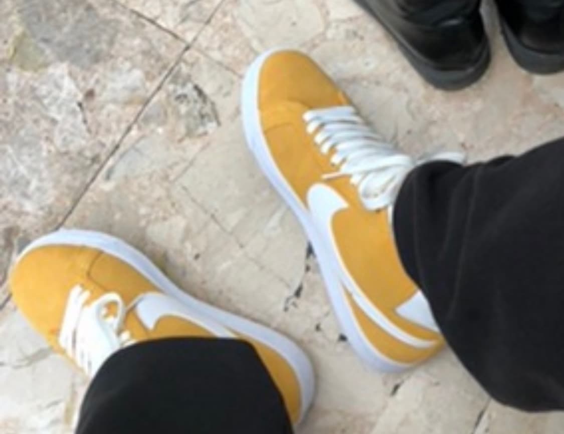 나이키 블레이저 미드 상품이미지3