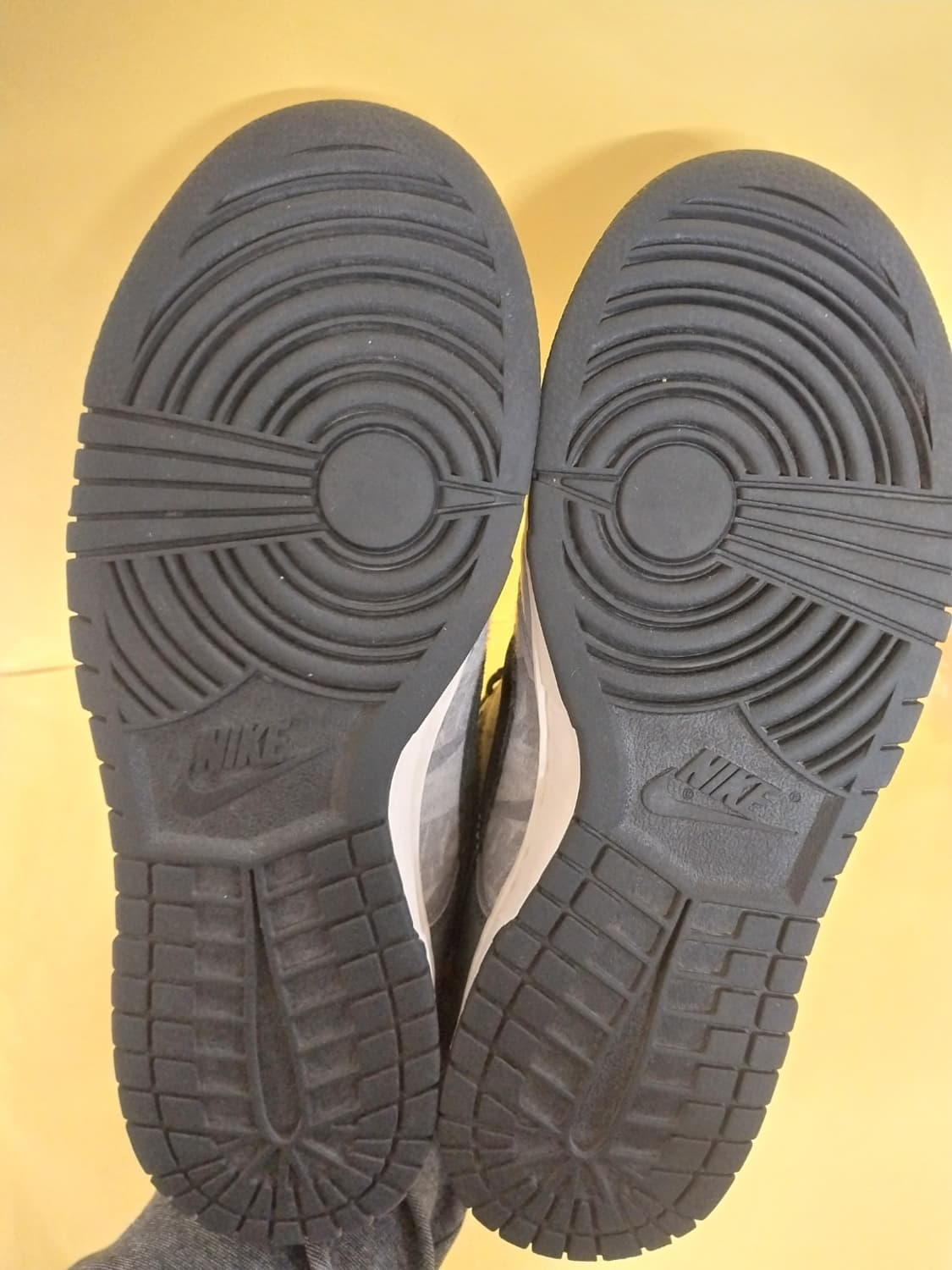 남성 나이키 덩크 로우 카피 앤 페이스트 운동화 (265) 상품이미지8