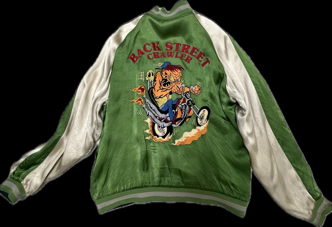 리버시블 스카잔 상품이미지4