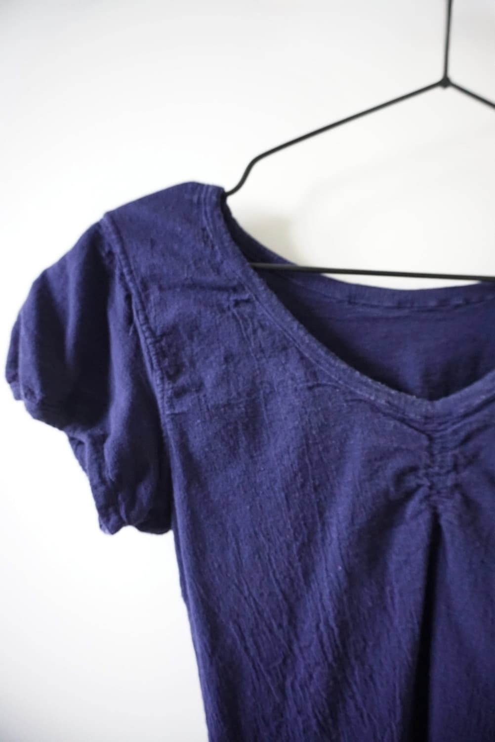 Issey Miyake Puff Blouse 상품이미지2