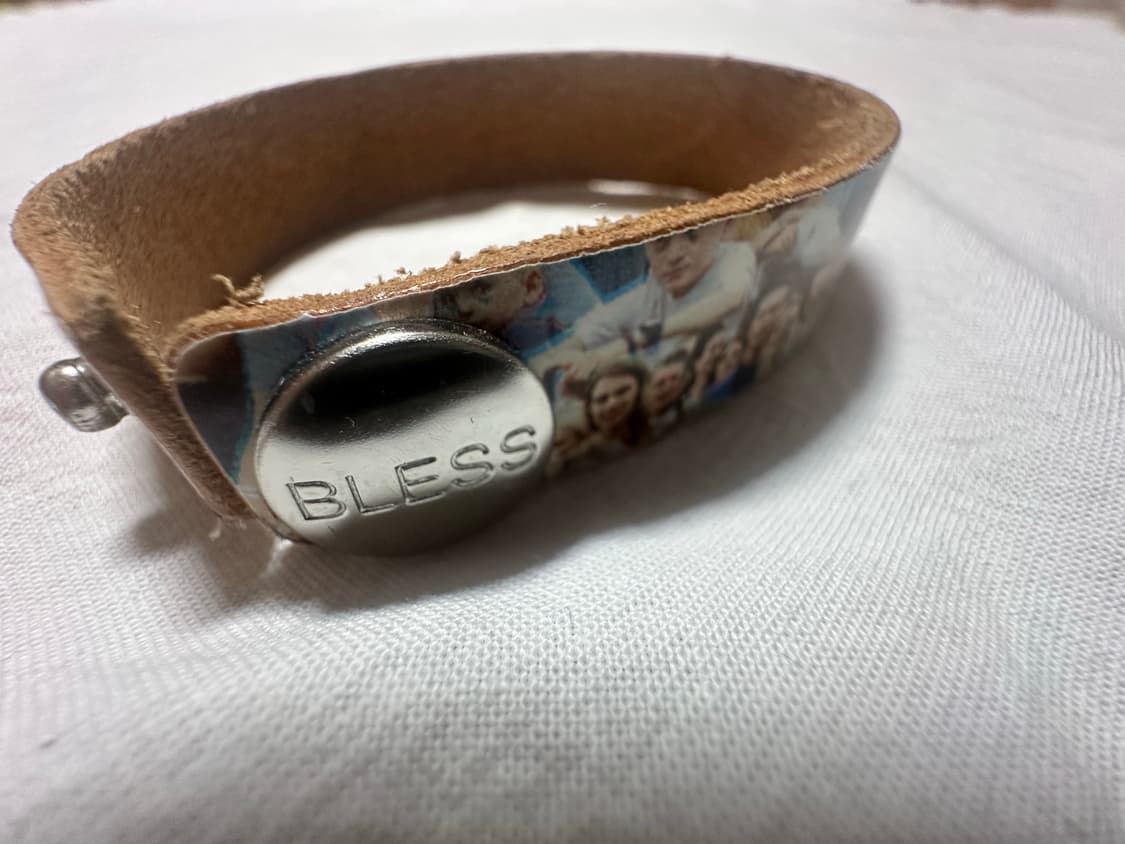 블레스 팔찌  상품이미지1