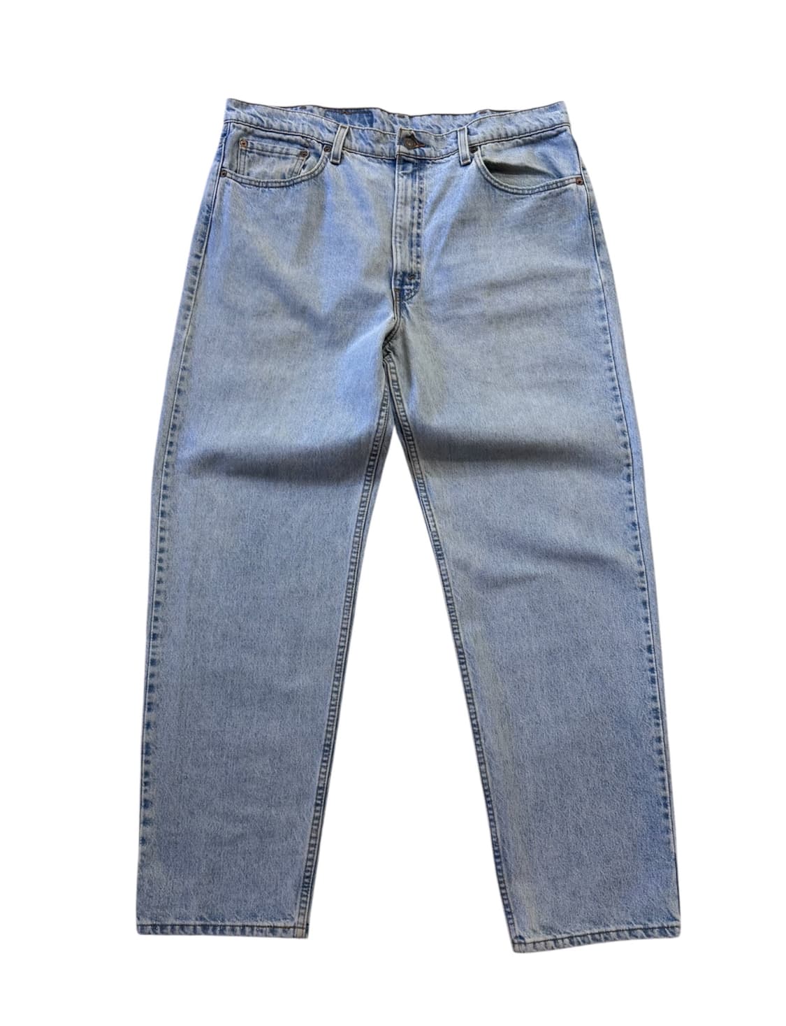 90s 리바이스 550 made in usa 상품이미지1