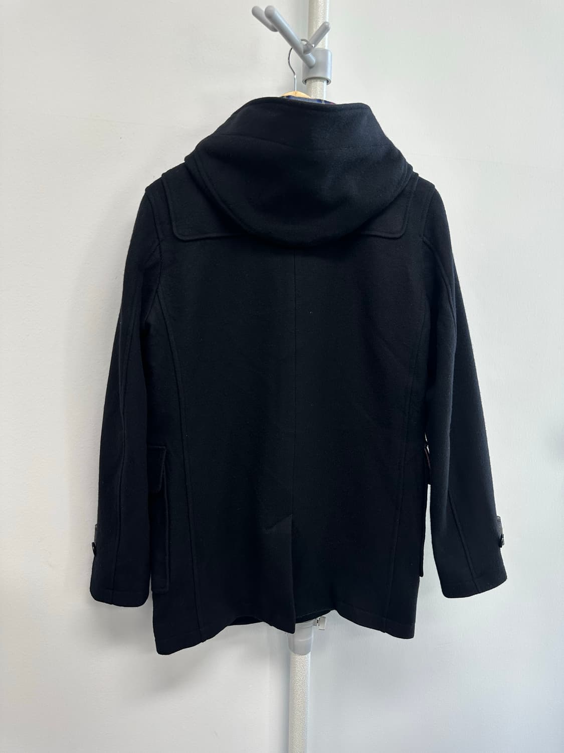 프레드페리 더플 코트 상품이미지6