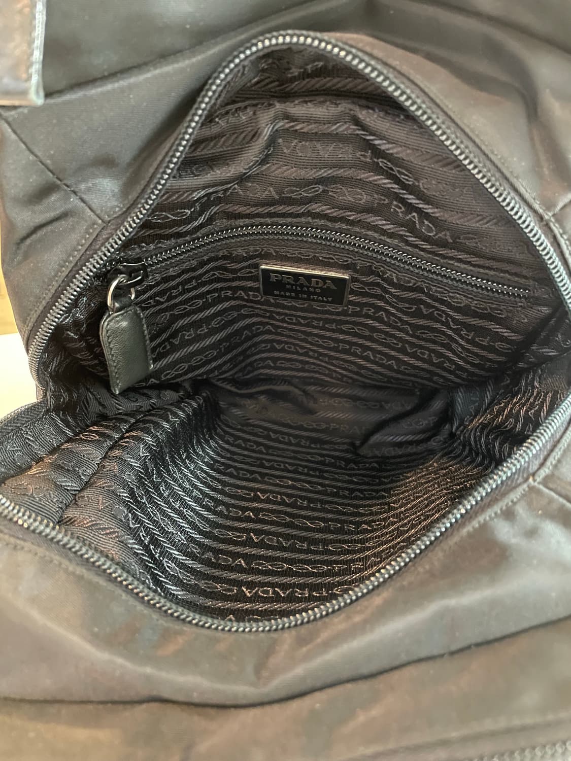 정품 프라다 토트백  상품이미지7