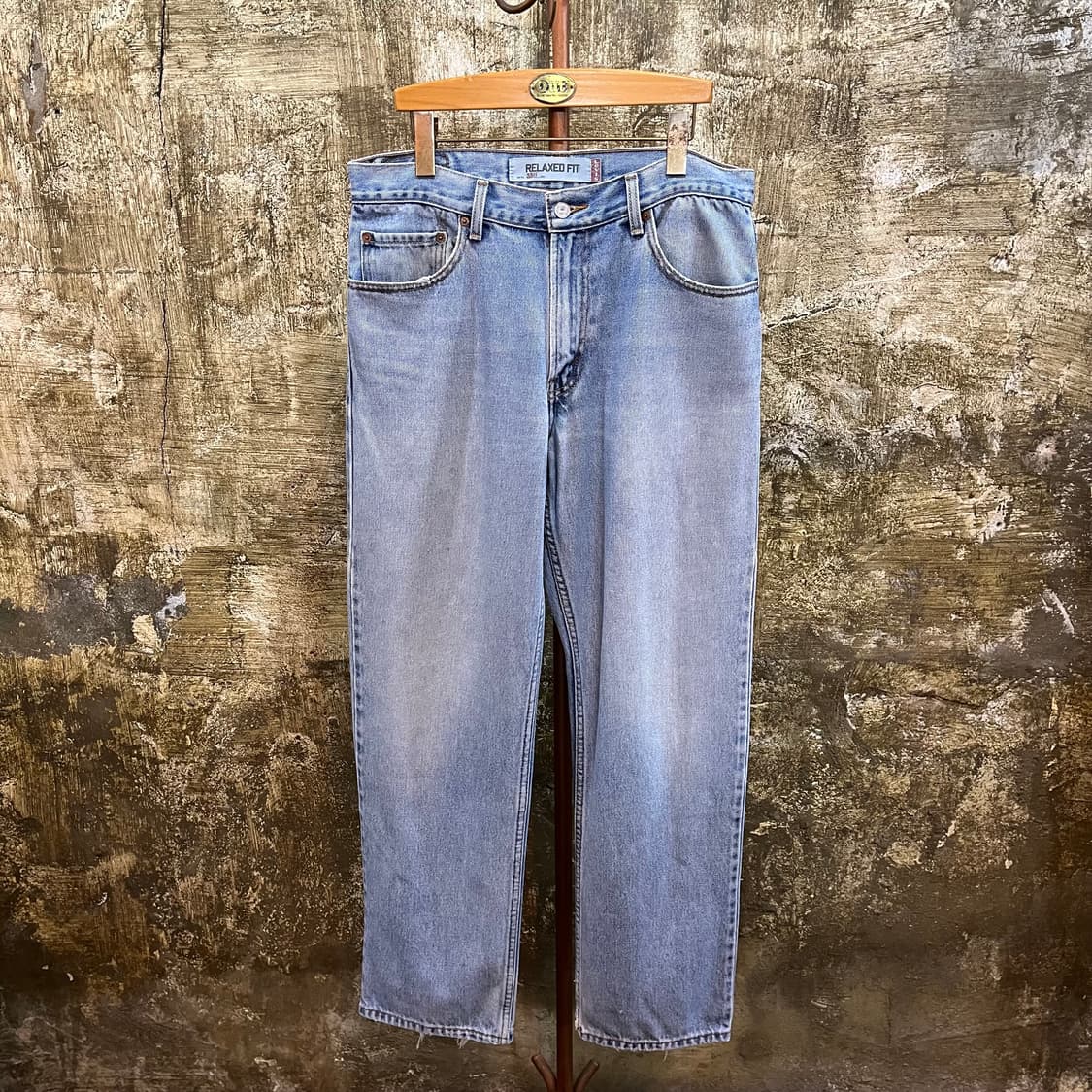 리바이스 550 데님 팬츠 4 상품이미지1