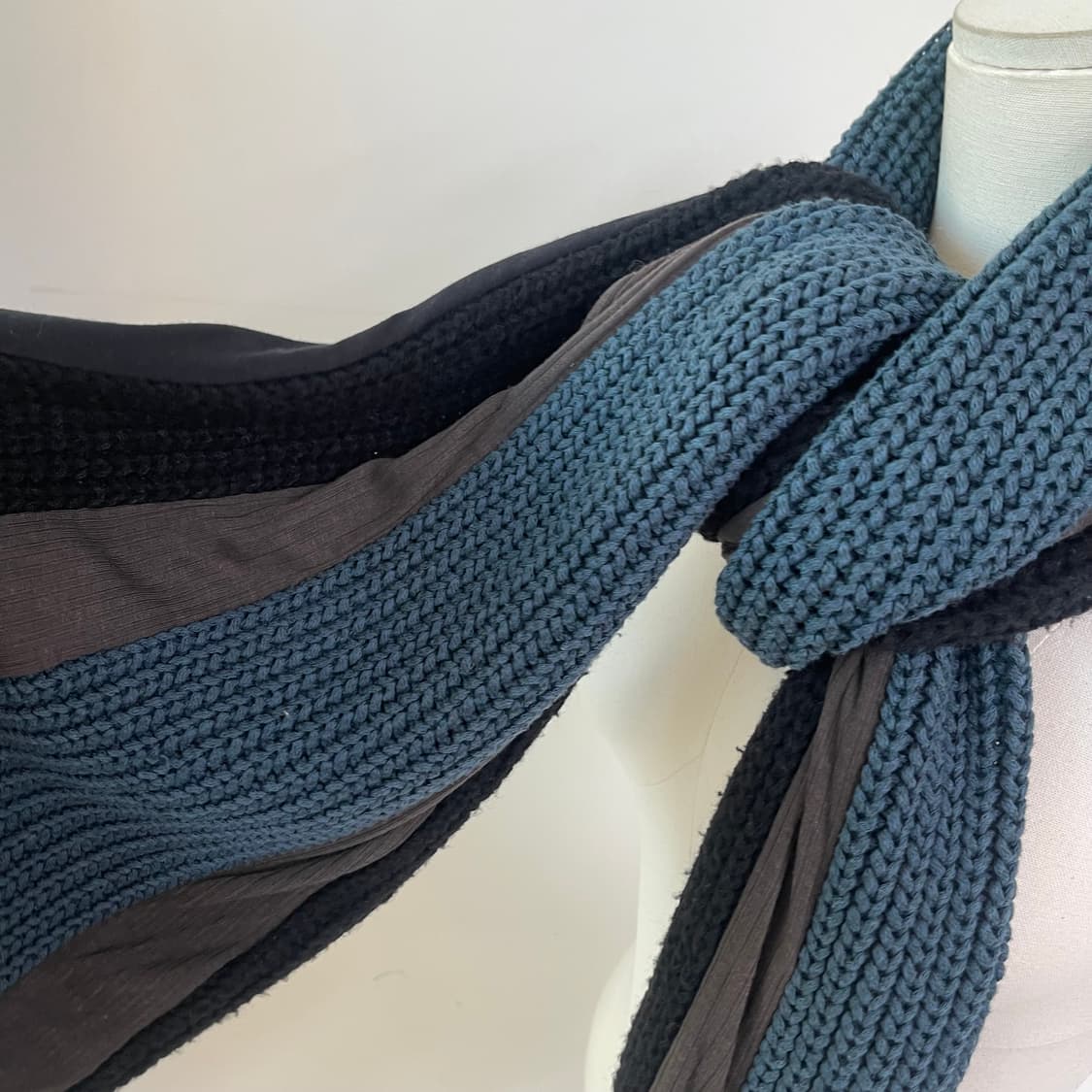 마크 바이 마크 제이콥스 머플러 상품이미지4