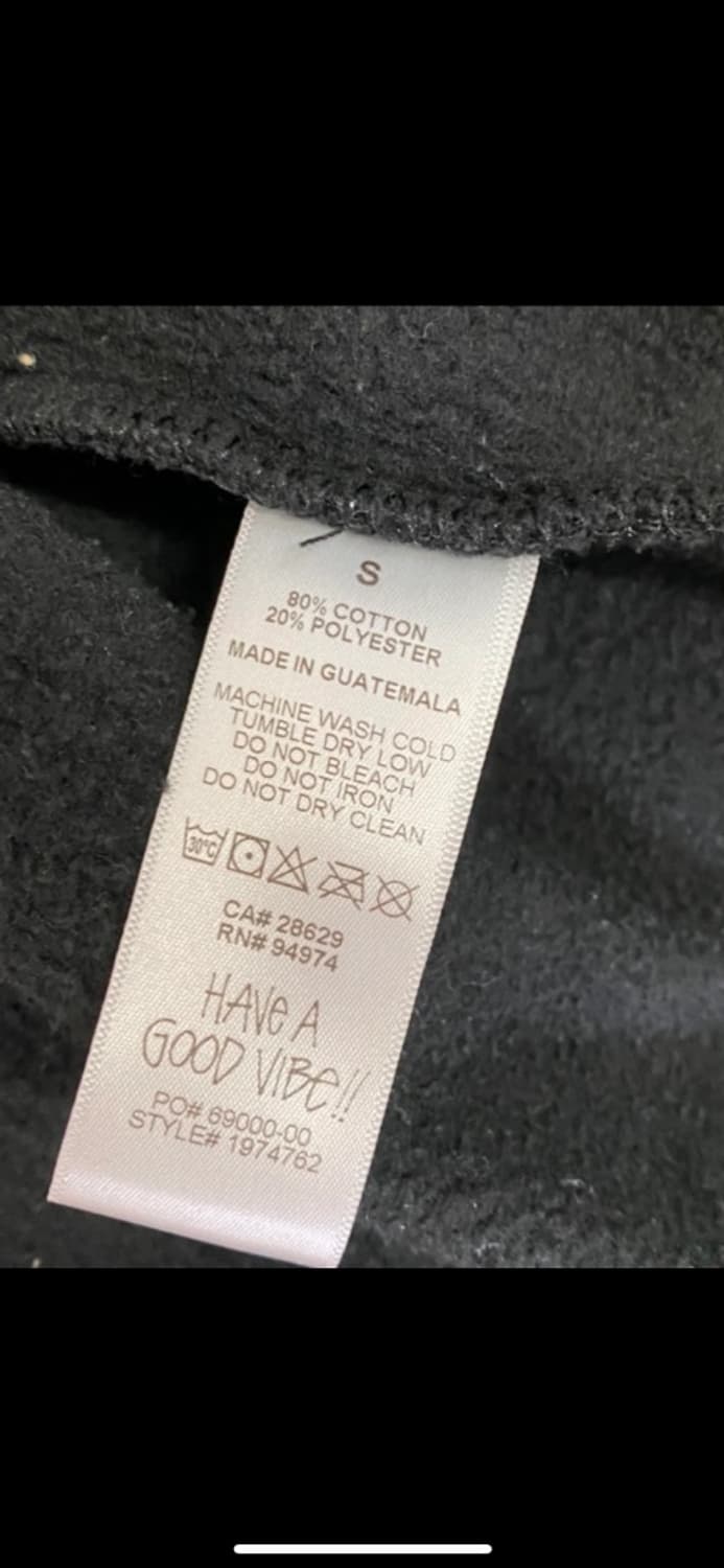 스투시 후드집업 상품이미지4