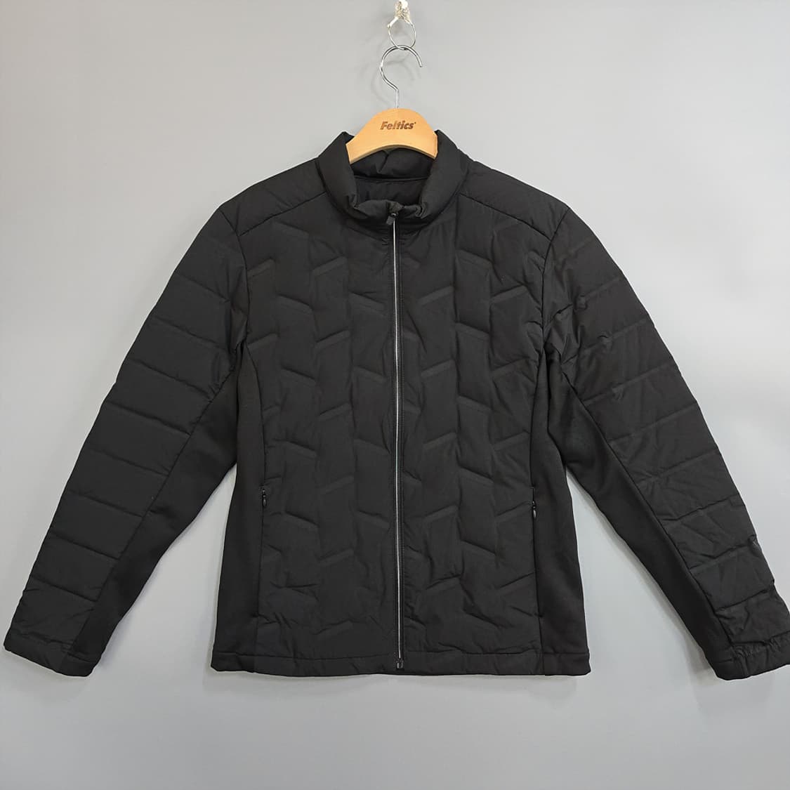 PGA 남성 덕다운 골프패딩 자켓 100 상품이미지1