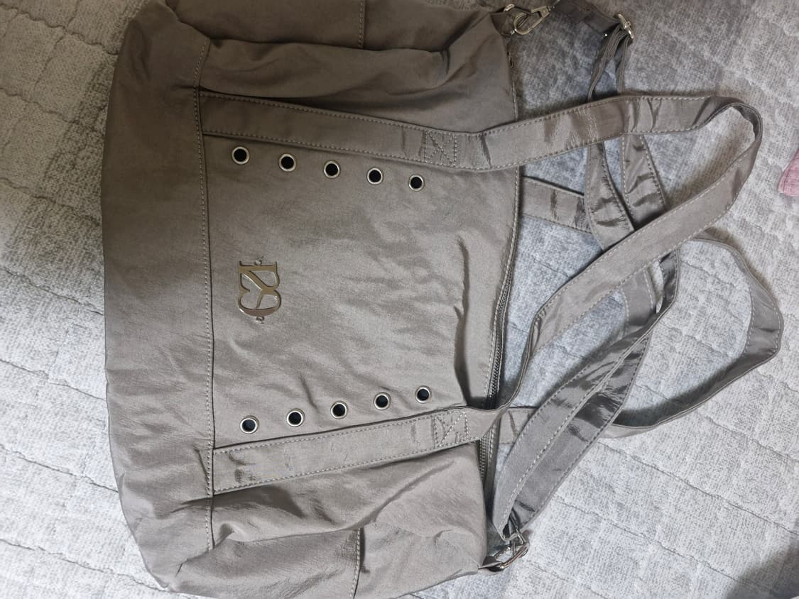 일리고 유틸리티 더플백 상품이미지4