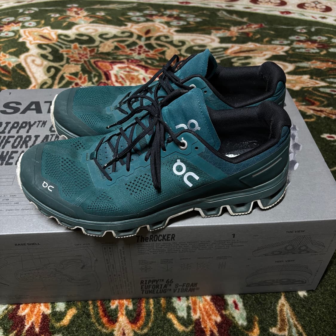 on running cloudventure 상품이미지2