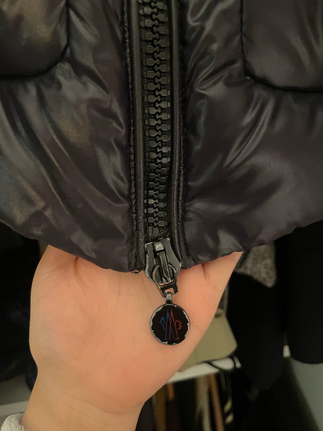 몽클레어 몽클레르 클루니 상품이미지4