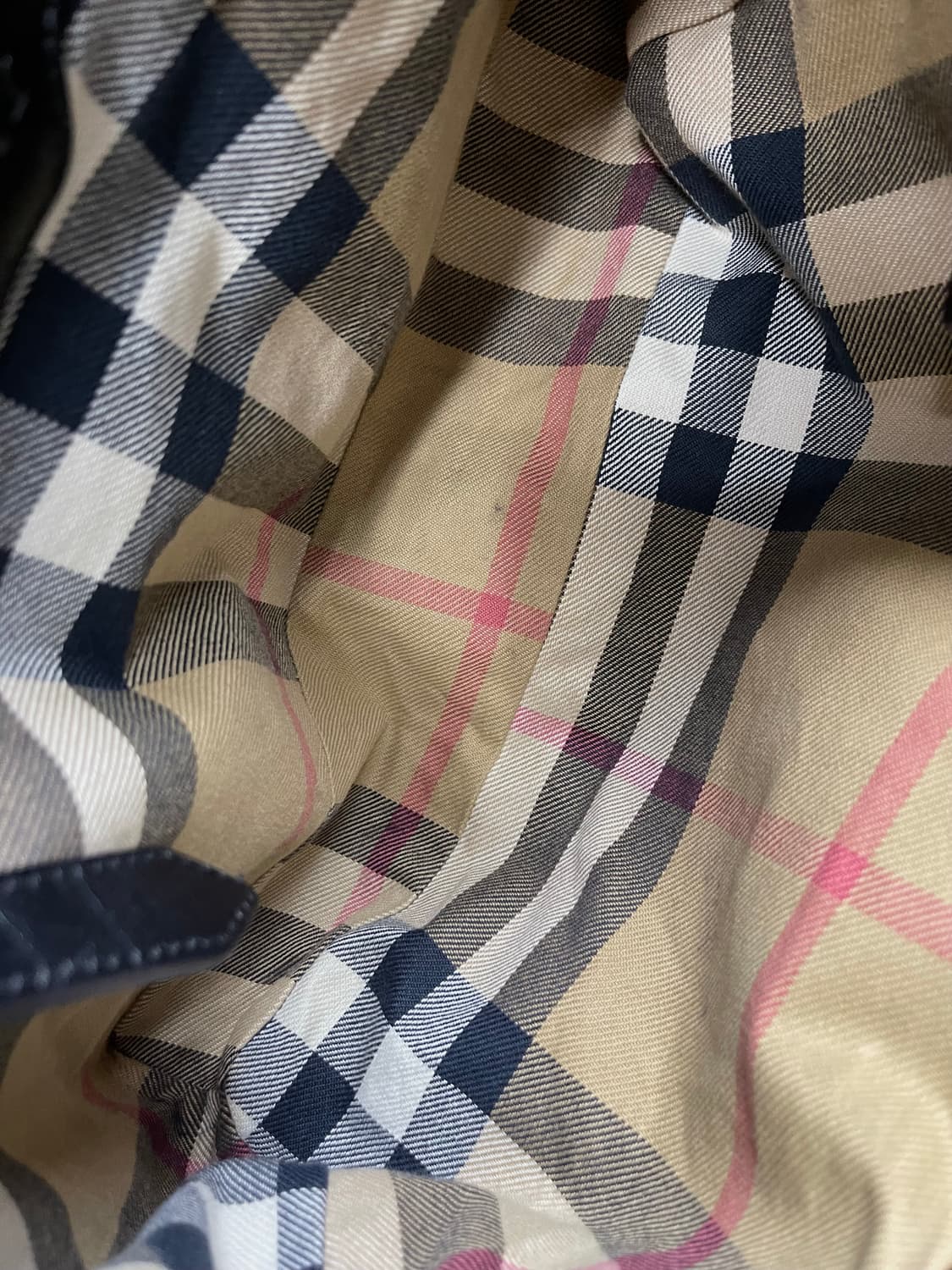 Buberry 버버리 가방 -숄더백 상품이미지7