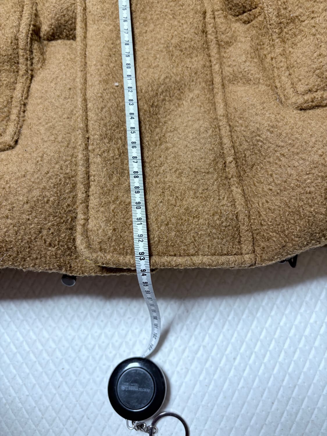 Andersson Bell 패딩 상품이미지4