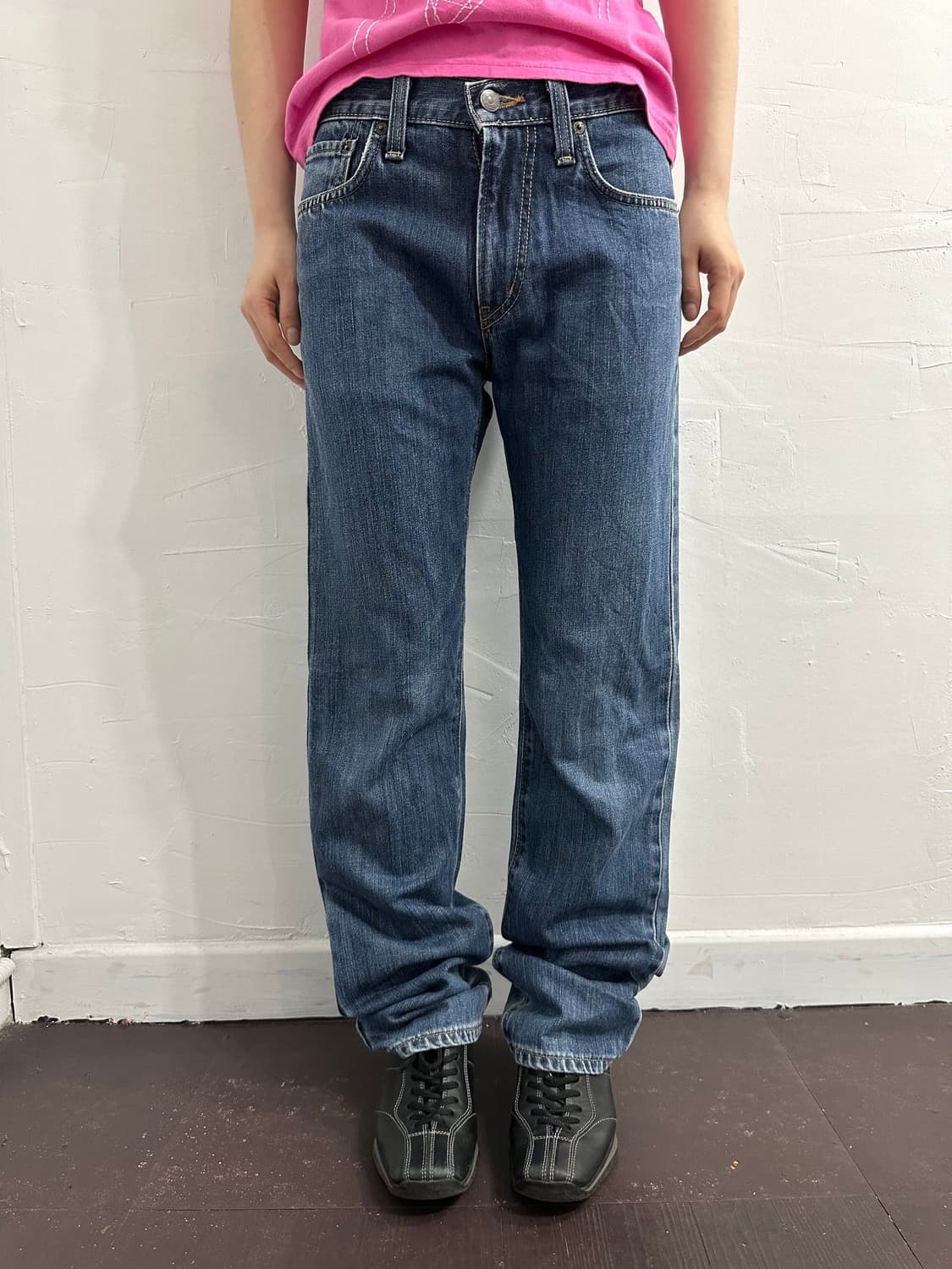 edwin402 denim pants 상품이미지1