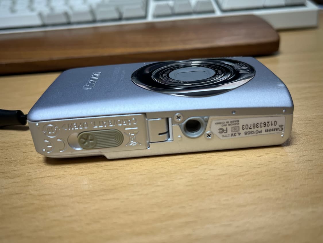 무배) 캐논 익서스 95is 상품이미지2