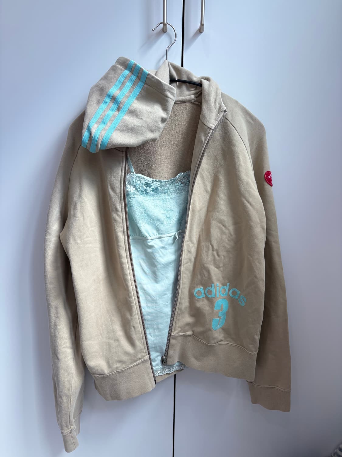 아디다스 민트 세트 상품이미지2