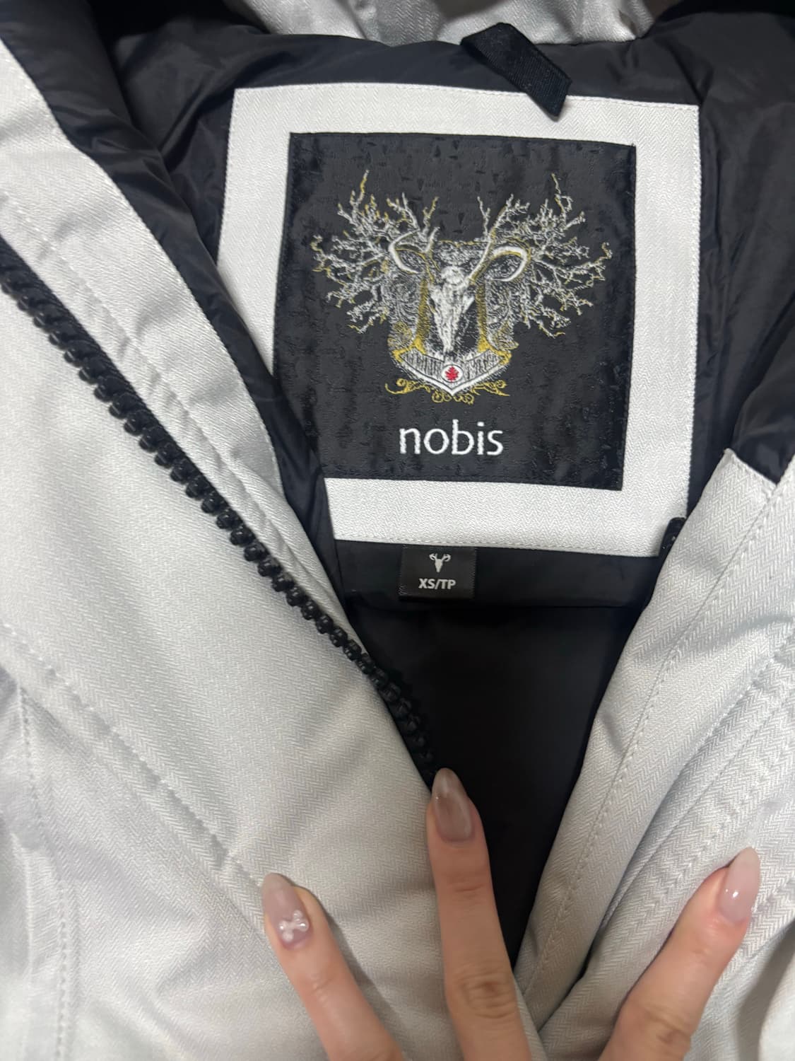 노비스 xs 정품판매 상품이미지3