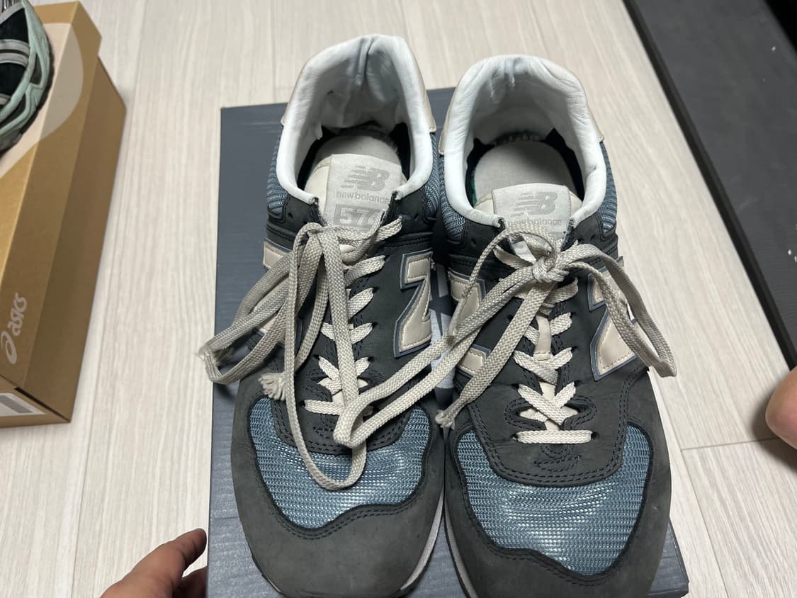뉴발란스 574 275 상품이미지1