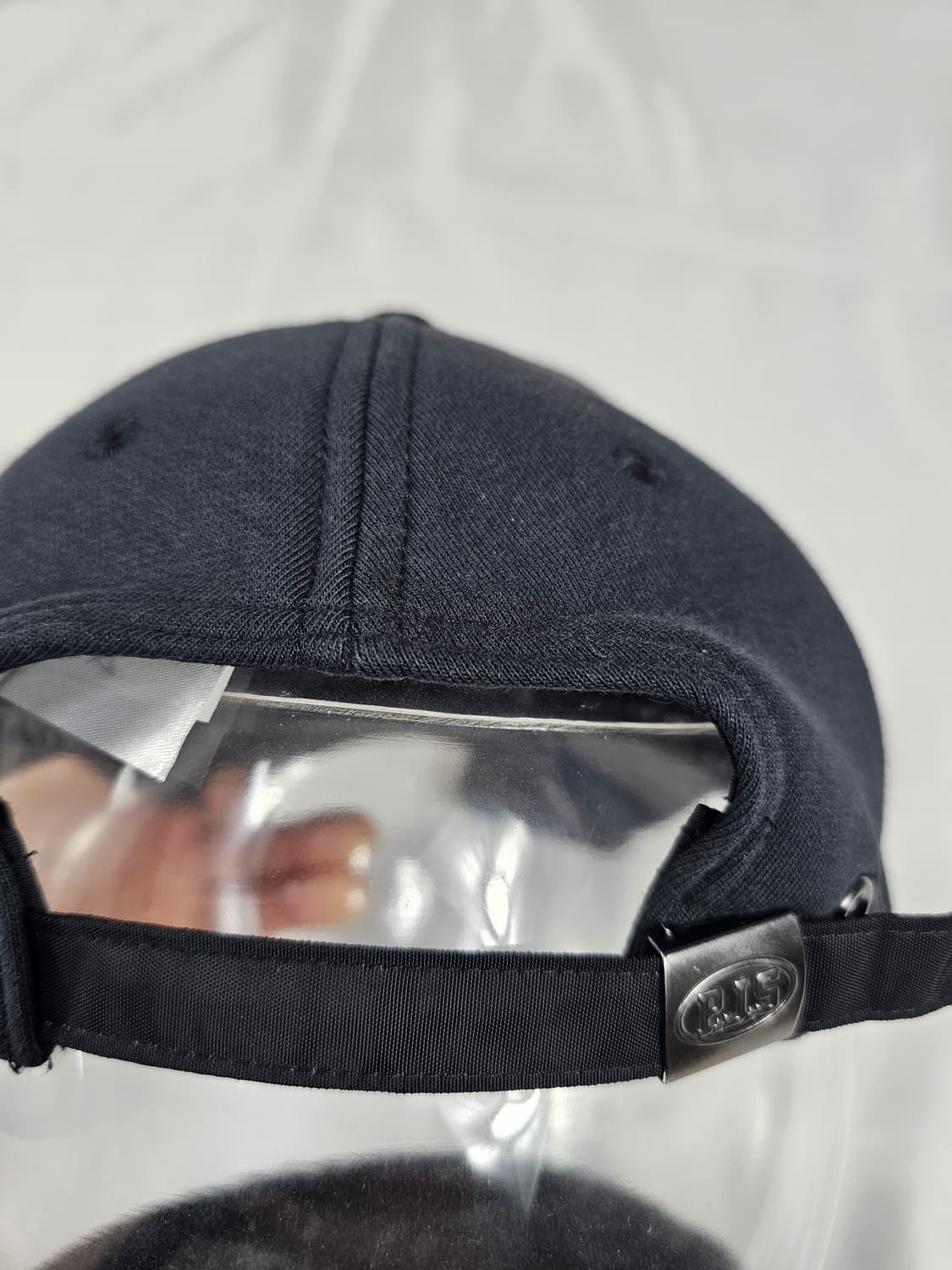 파라점퍼스볼캡 상품이미지4