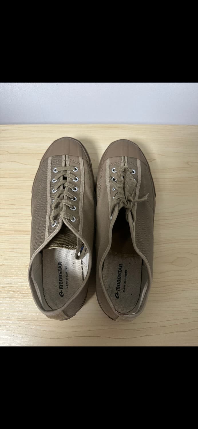 문스타 짐클래식 베이지 멀티 상품이미지6