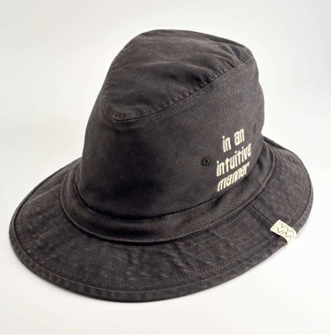 24aw visvim BUCKLEY CAP DMGD I.M. ML 상품이미지1