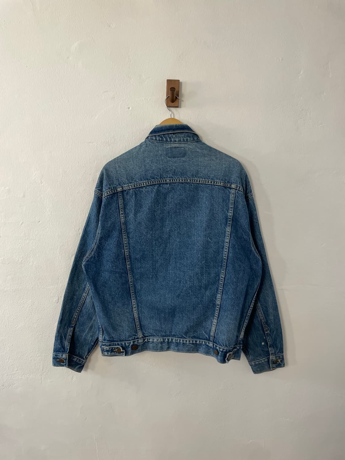 리바이스 데님 자켓  상품이미지7