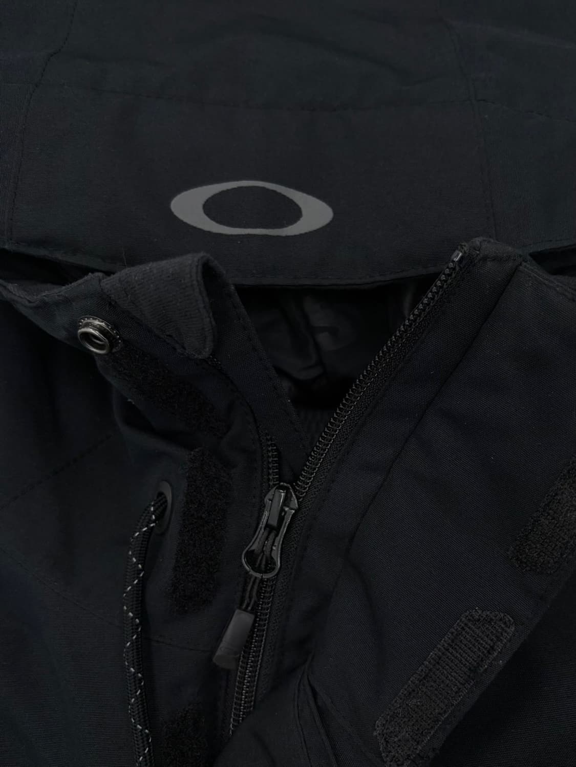  오클리 올드스쿨 바람막이 (M) 상품이미지4