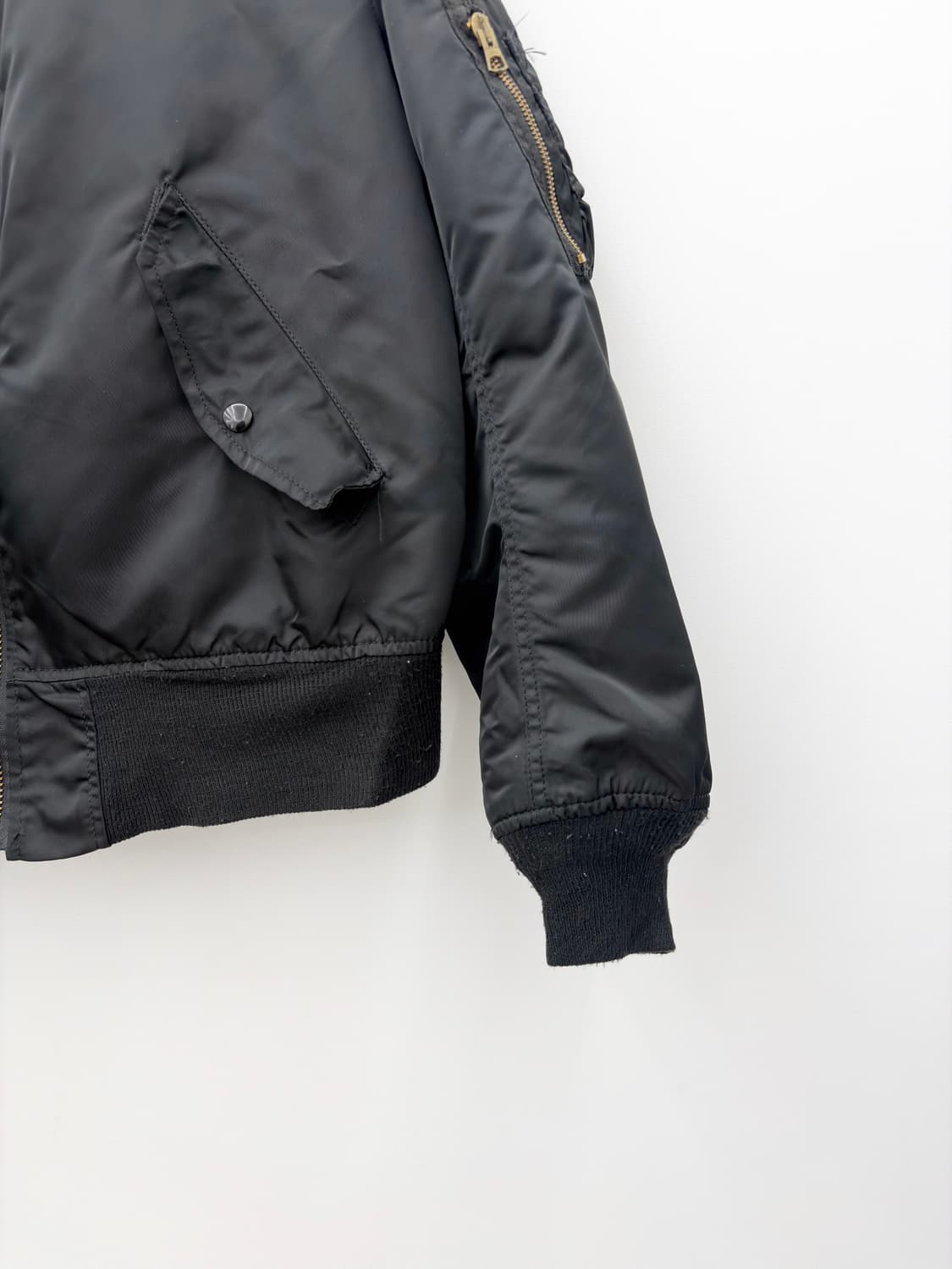 90's MA-1 상품이미지3