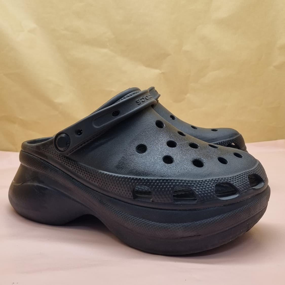 크록스 클래식 크러쉬 클로그230 상품이미지1