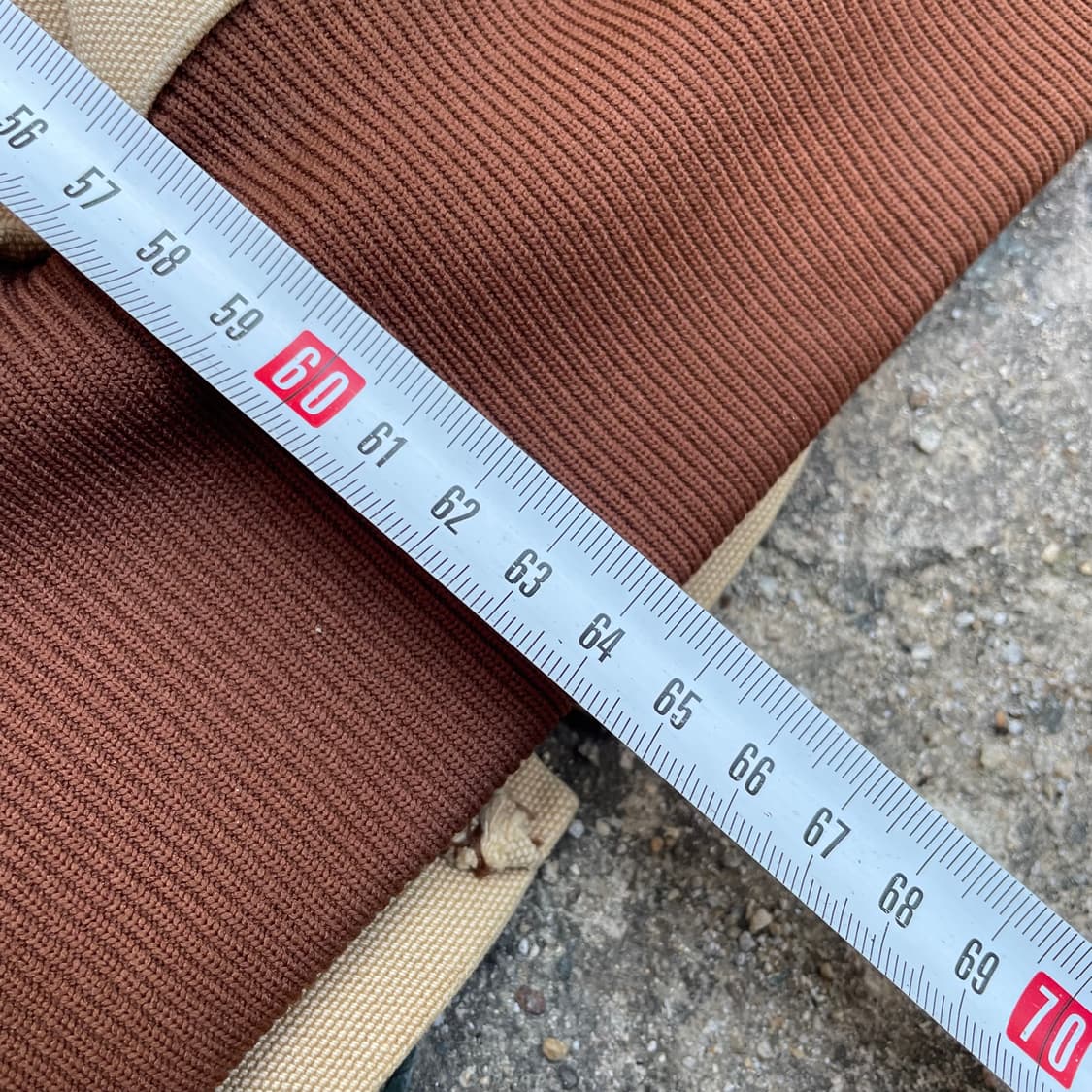 칼하트 후드 워크자켓 상품이미지8