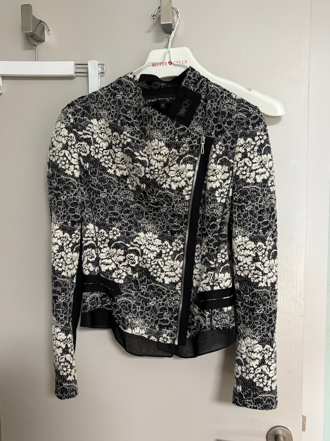 큐빈티지 오리엔탈 자켓 상품이미지2