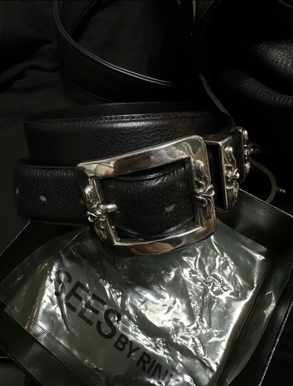 크롬하츠 BLT 3P OTJ 32  상품이미지1