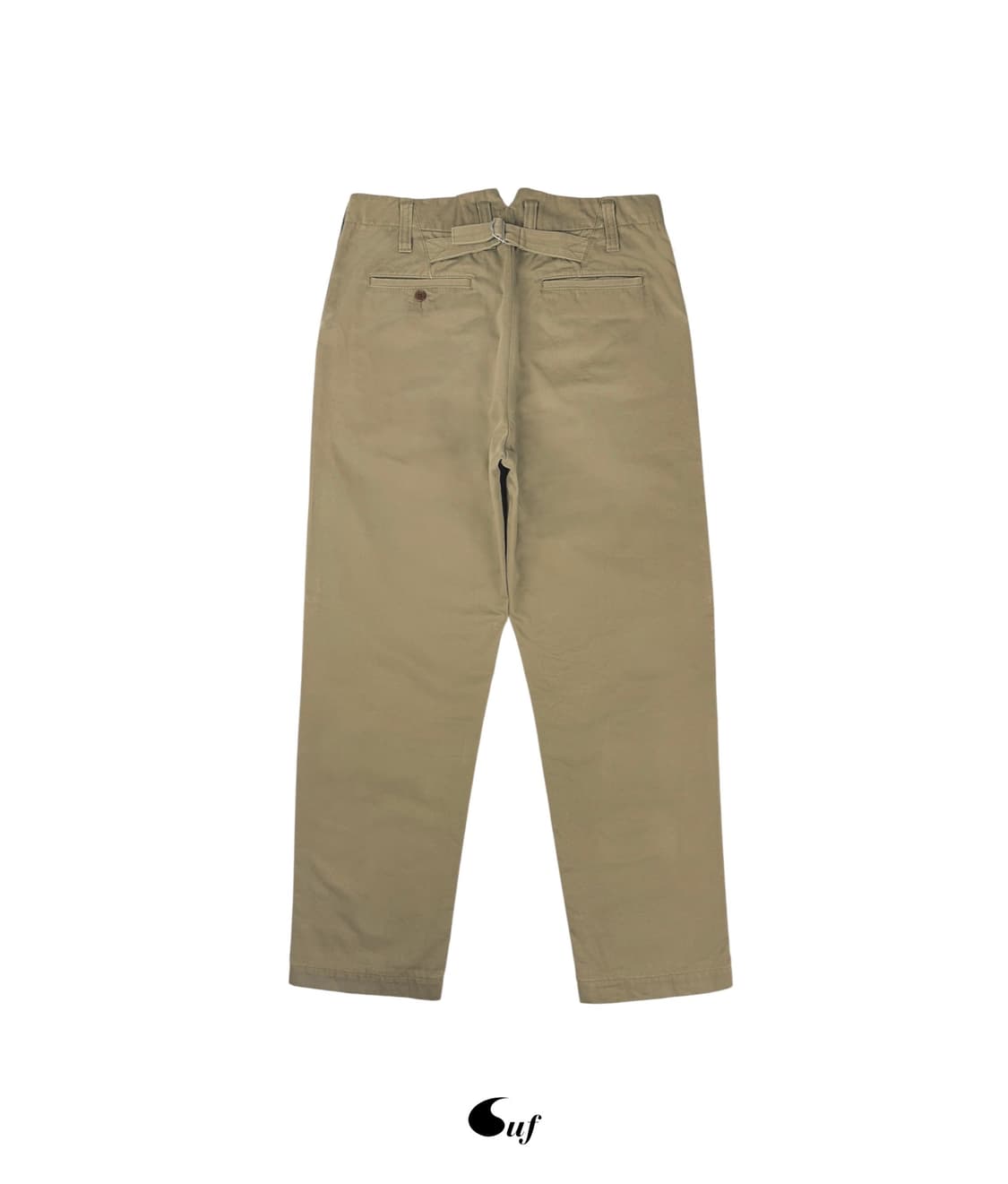 cinch back chino pants 상품이미지1