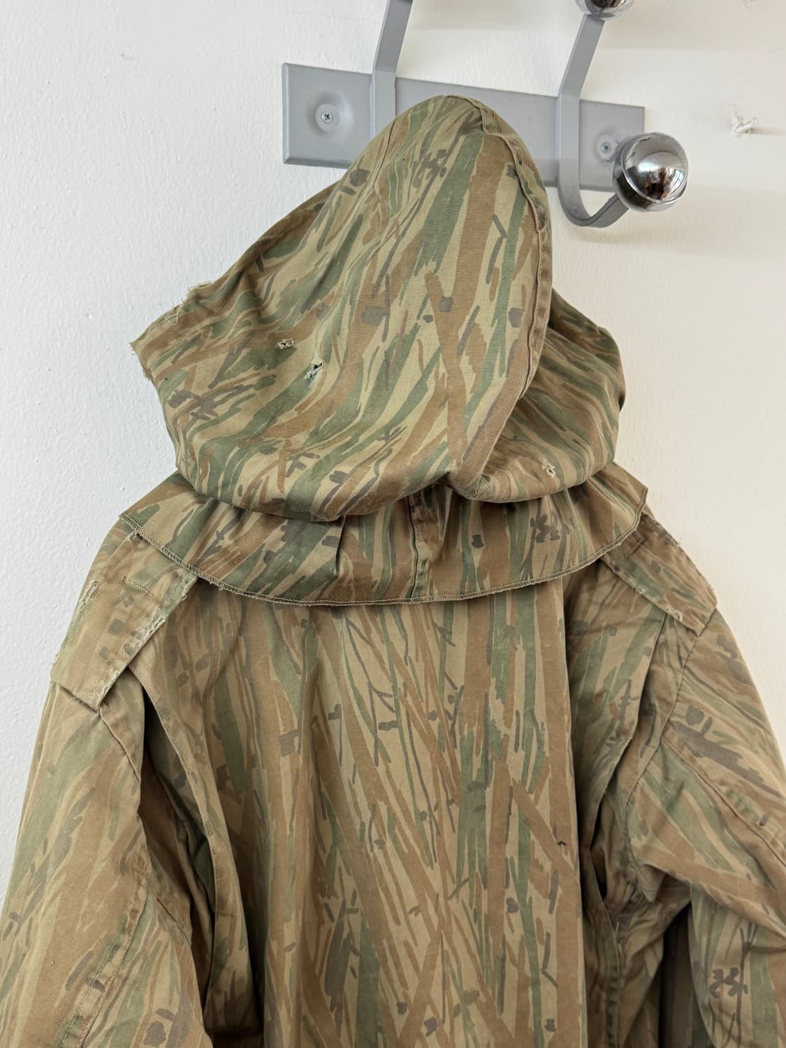 70'S Tiger Stripe Camo Military Jungle J 상품이미지9
