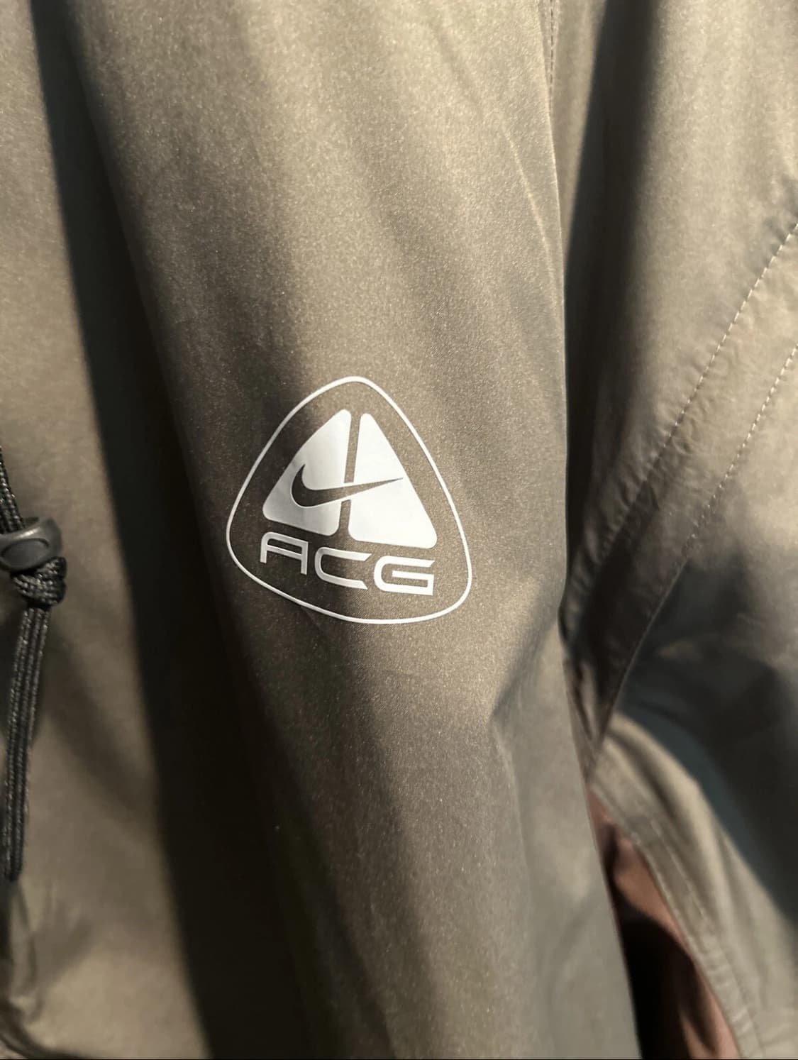 (US XL) Nike ACG Oregon Shell Jacket 상품이미지4