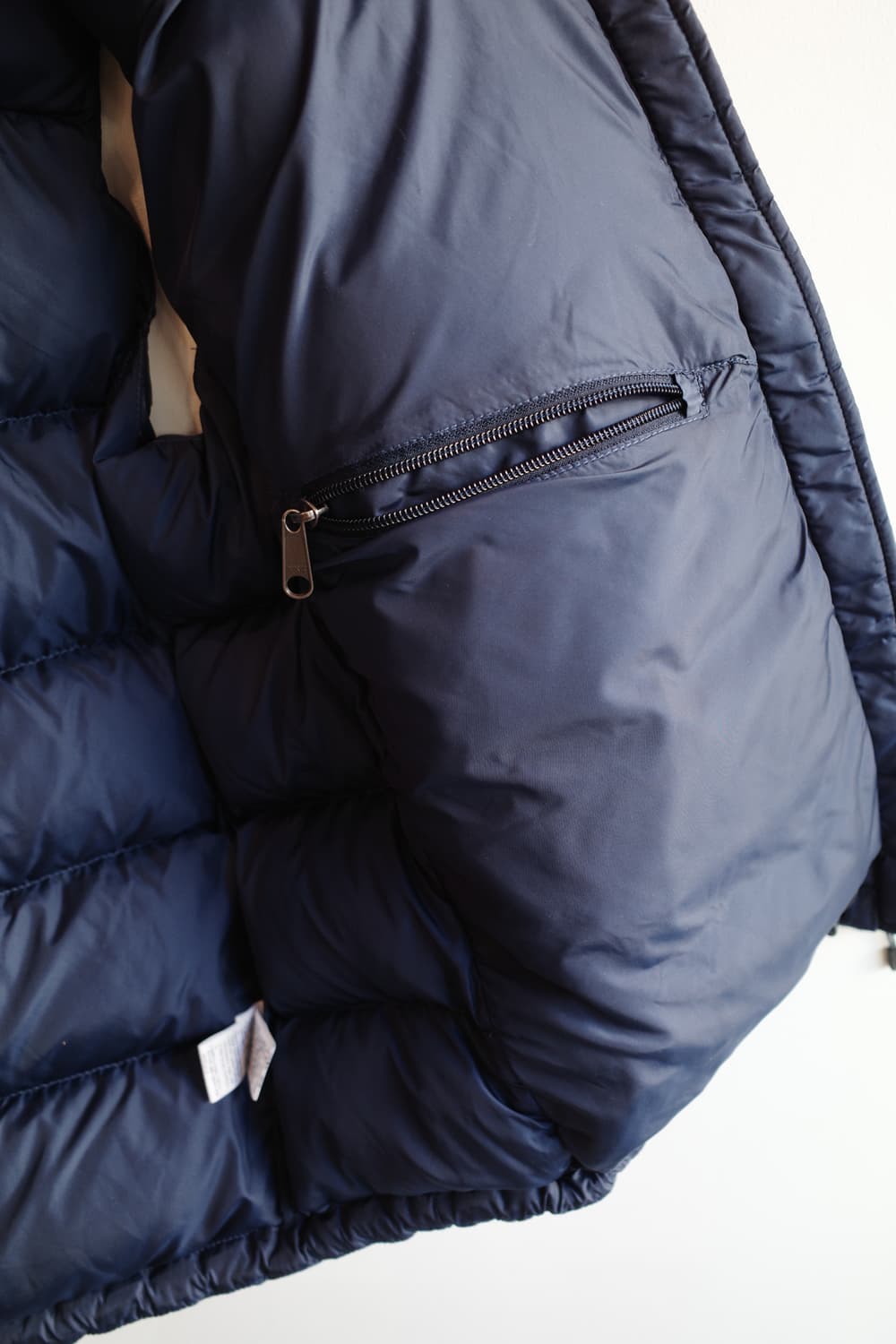 THE NORTH FACE 노스페이스 구스다운 패딩베스트  상품이미지6