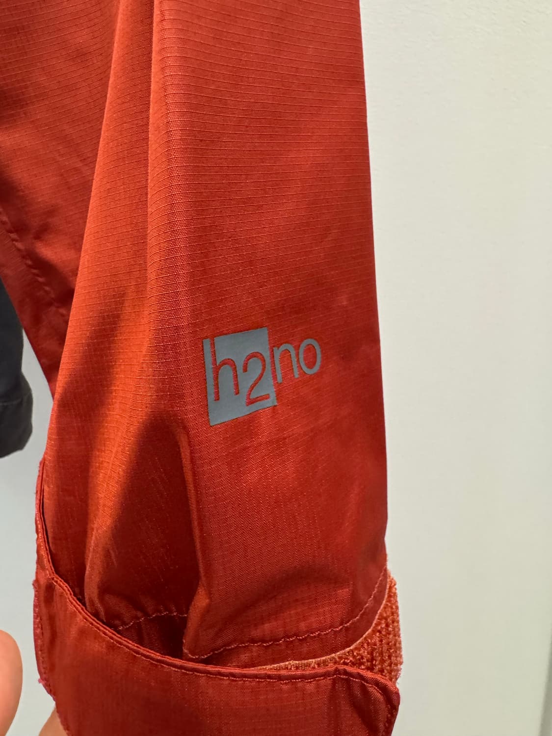 파타고니아 토렌쉘 자켓 XS 상품이미지3