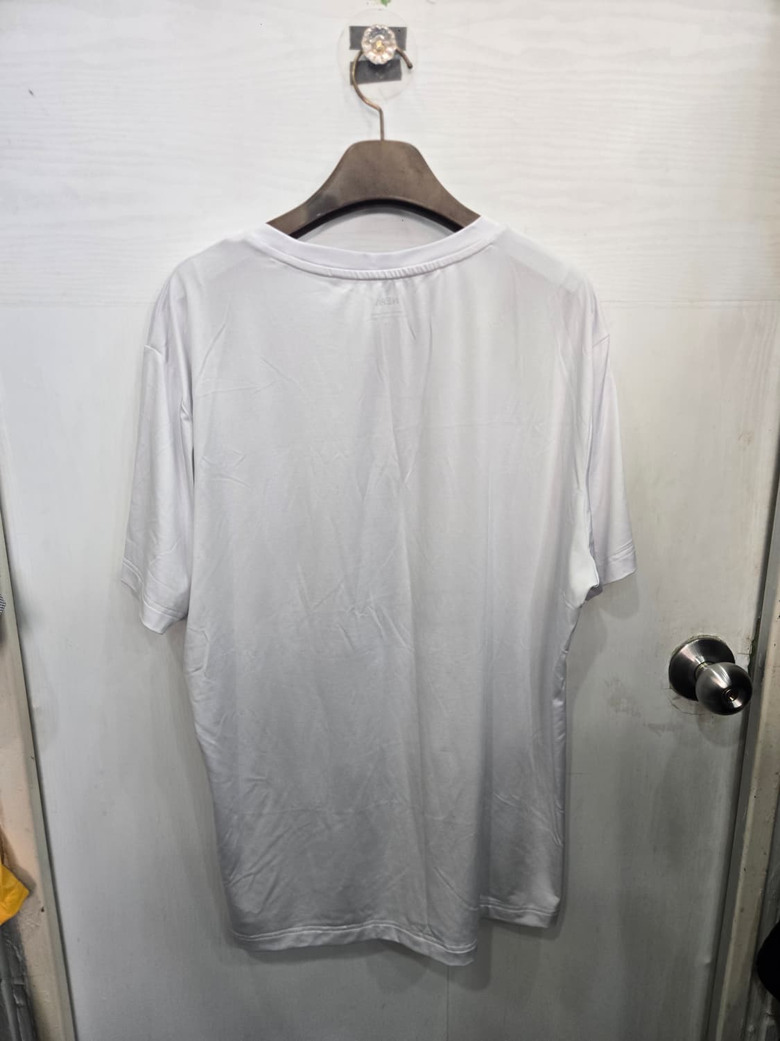 110,2XL )) NEPA 네파 반팔티셔츠! 라운드넥~깔끔한 디자인 상품이미지5