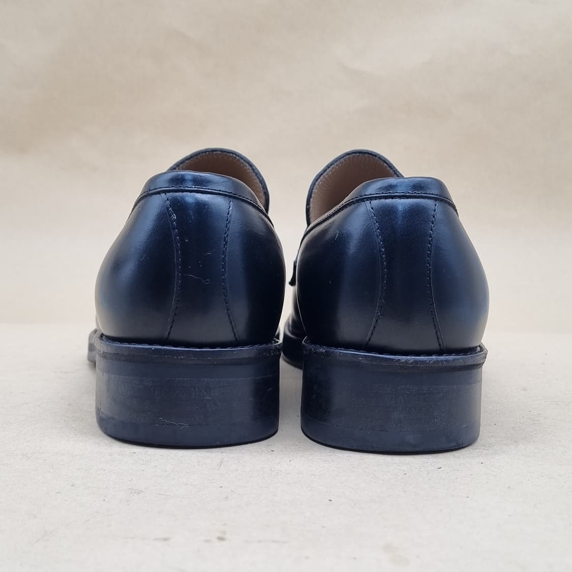 로스트가든 남성로퍼 250 굽5.5 상품이미지4