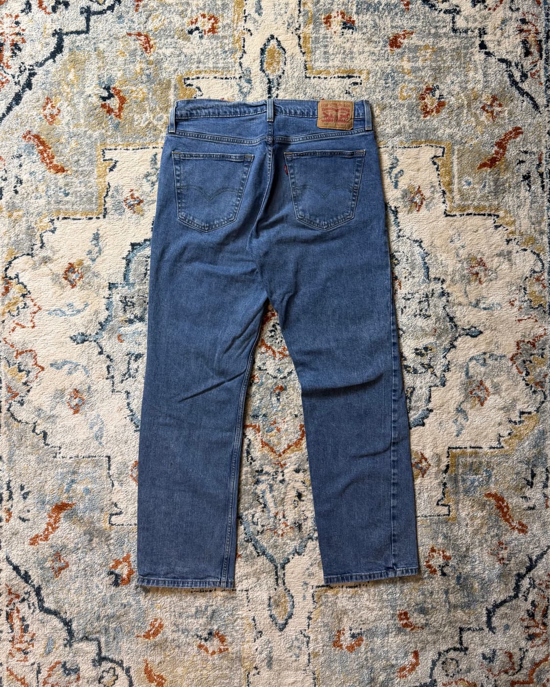 리바이스 빈티지 559 데님팬츠 [SE-222] 상품이미지4