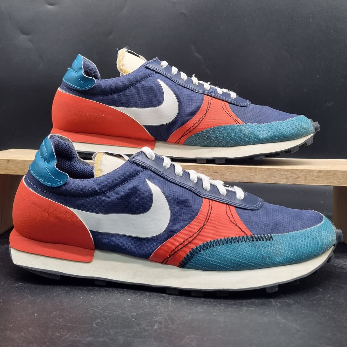 나이키 데이브레이크 남성운동화270 상품이미지1