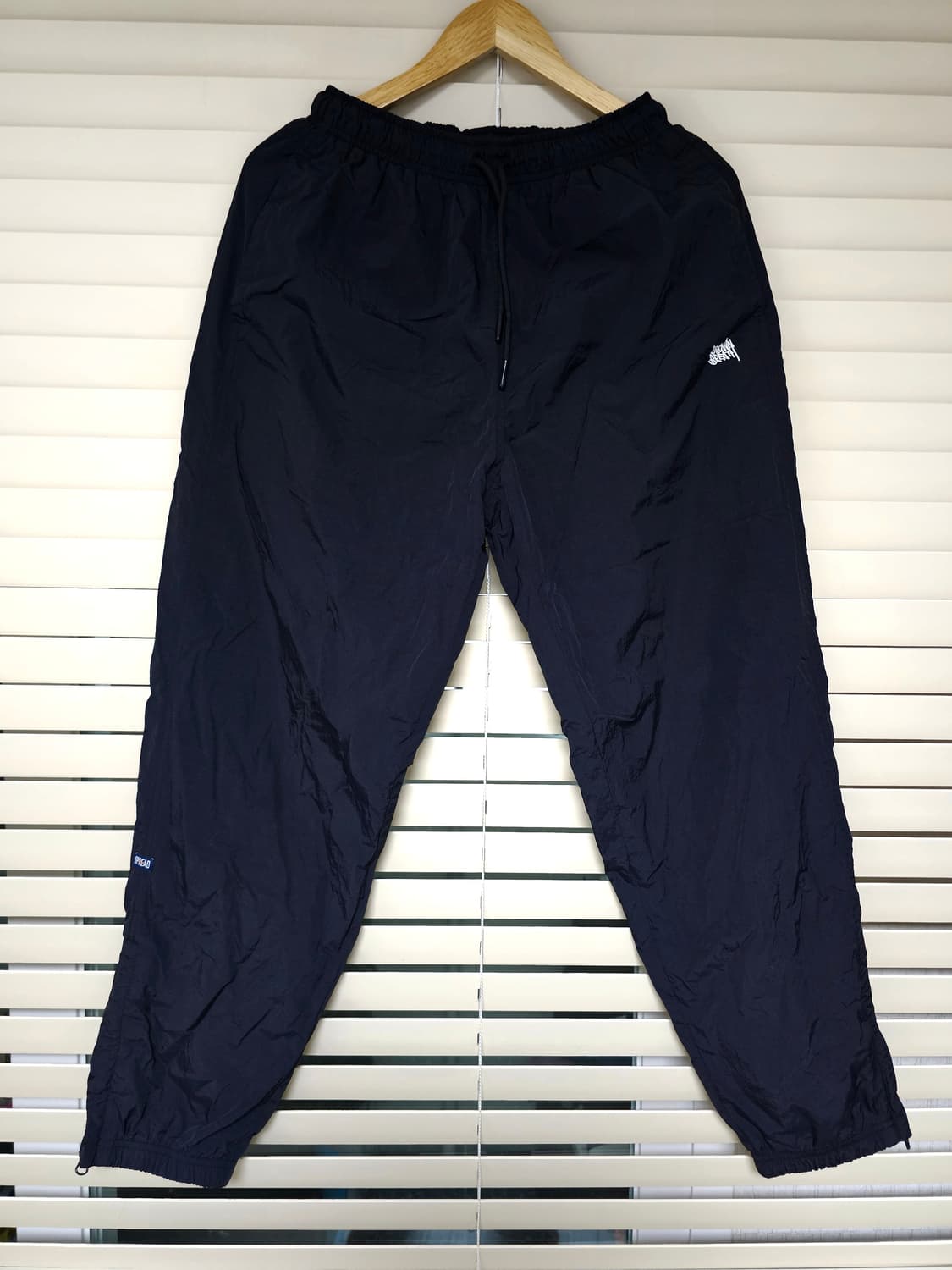 브라운브레스 우븐 조거팬츠 S 상품이미지1