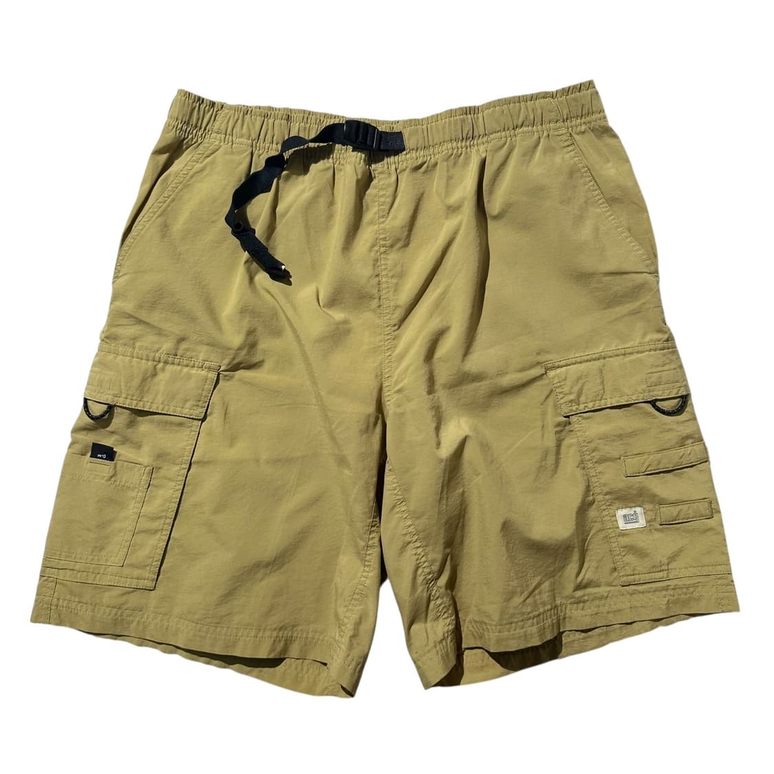 나이키 ACG 벨티드 카고 하프 팬츠 반바지 상품이미지1