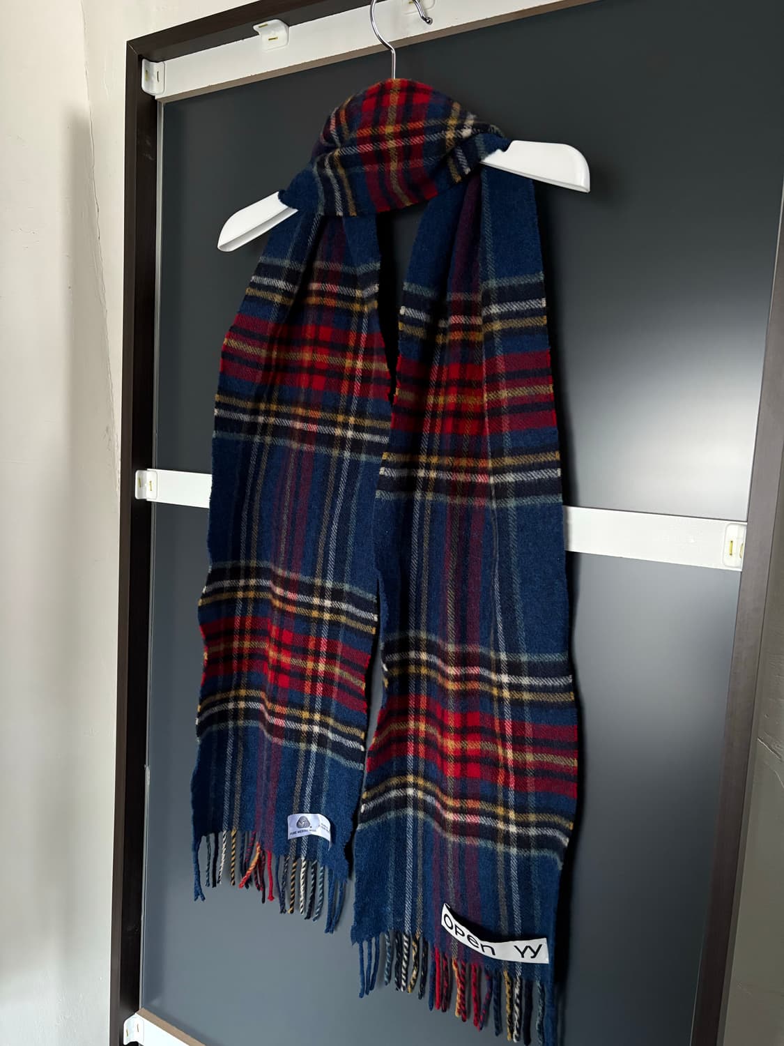 Open yy 머플러 상품이미지4