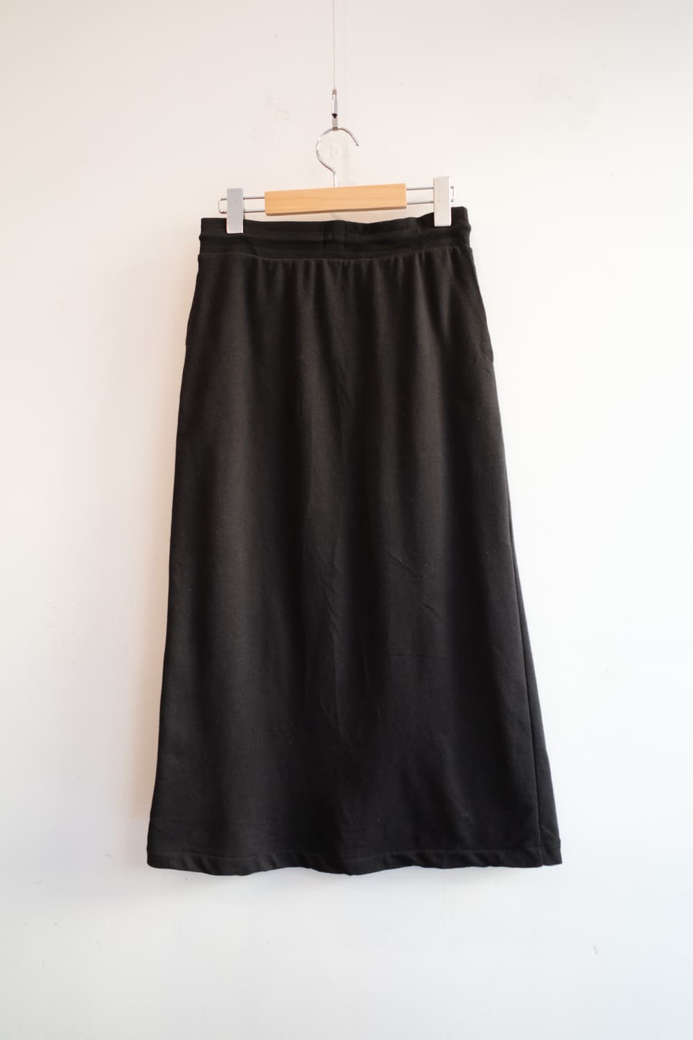 GAP 갭 밴딩 롱 스커트 (24~30인치) 상품이미지6