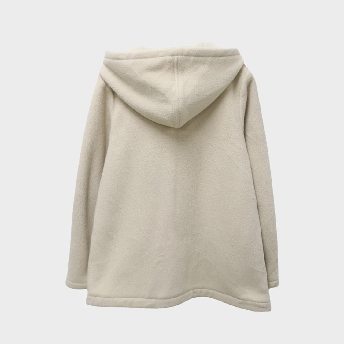 티니 위니 히메갸루 후드 숏 코트 62291 상품이미지2