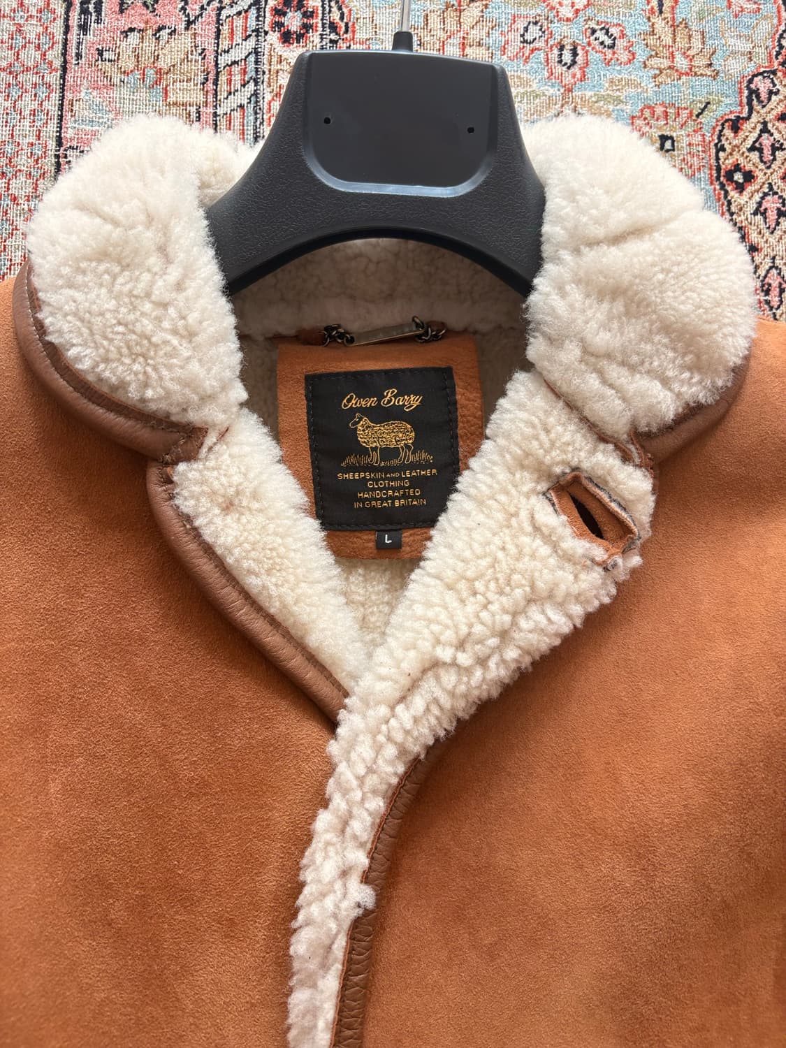 Owen barry 상품이미지2