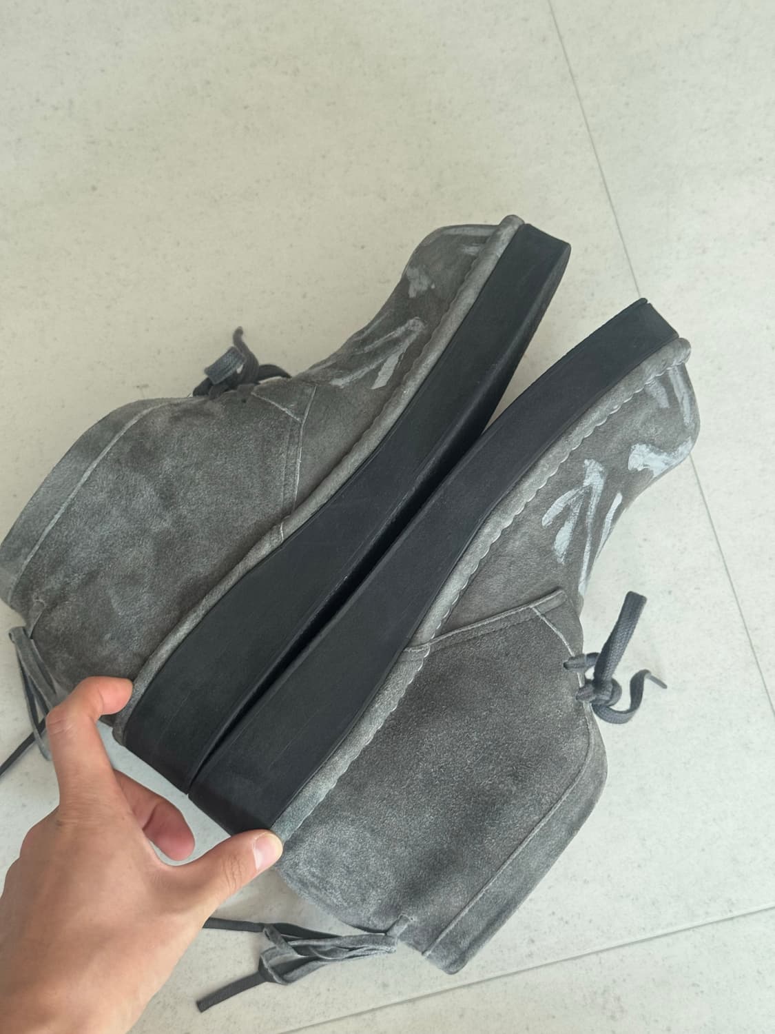 투스페이스 265 굽1.5추가 상품이미지5