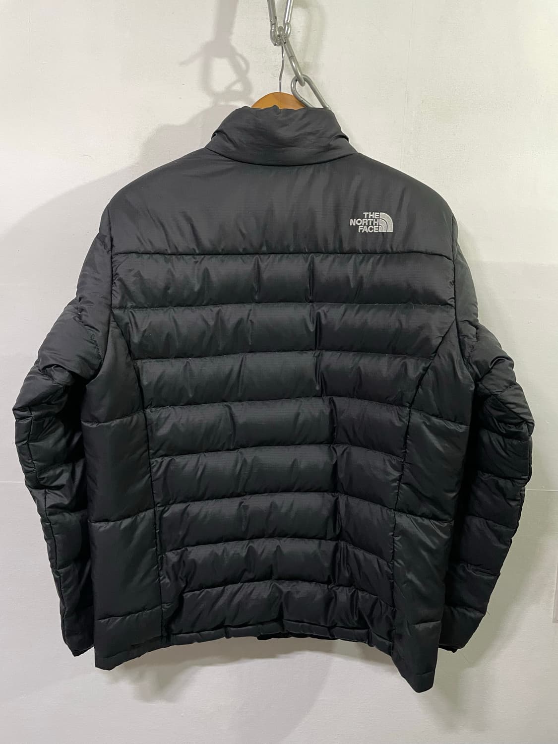 노스페이스 경량패딩자켓 구스다운 100사이즈 아크테릭스 토륨 세륨 스타일 상품이미지2